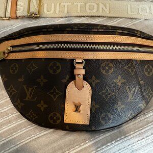 High Rise Bumbag